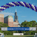 Cancer Survivors’ Celebration Walk & 5K